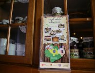 Agroturystyka Bieliny, Gospodarstwo Agroturystyczne „Orzechowa Zagroda” z Nowej Słupi i Gospodarstwo Agroturystyczne „Pod Bukiem” z Bodzentyna