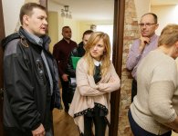 Agroturystyka Bieliny, Gospodarstwo Agroturystyczne „Orzechowa Zagroda” z Nowej Słupi i Gospodarstwo Agroturystyczne „Pod Bukiem” z Bodzentyna