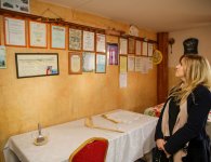 Agroturystyka Bieliny, Gospodarstwo Agroturystyczne „Orzechowa Zagroda” z Nowej Słupi i Gospodarstwo Agroturystyczne „Pod Bukiem” z Bodzentyna