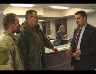 Poszukiwaczy Historii Szybka akcja w Świętokrzyskiem