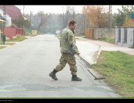 Poszukiwaczy Historii Szybka akcja w Świętokrzyskiem