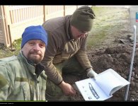 Poszukiwaczy Historii Szybka akcja w Świętokrzyskiem