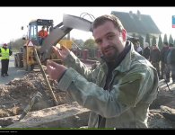 Poszukiwaczy Historii Szybka akcja w Świętokrzyskiem