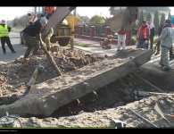 Poszukiwaczy Historii Szybka akcja w Świętokrzyskiem