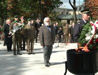 76. rocznica powstania Polskiego Państwa Podziemnego