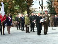 76. rocznica powstania Polskiego Państwa Podziemnego