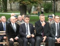 76. rocznica powstania Polskiego Państwa Podziemnego