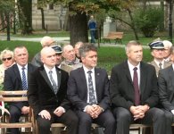 76. rocznica powstania Polskiego Państwa Podziemnego