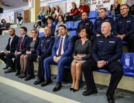„Kibicuję graczom grającym przeciw dopalaczom”