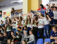 „Kibicuję graczom grającym przeciw dopalaczom”