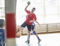 „Kibicuję graczom grającym przeciw dopalaczom”