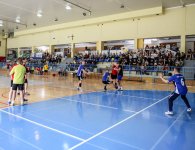 „Kibicuję graczom grającym przeciw dopalaczom”