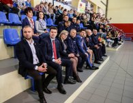 „Kibicuję graczom grającym przeciw dopalaczom”
