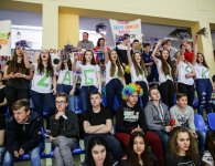 „Kibicuję graczom grającym przeciw dopalaczom”