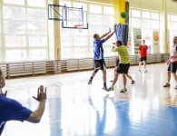 „Kibicuję graczom grającym przeciw dopalaczom”