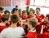 „Kibicuję graczom grającym przeciw dopalaczom”