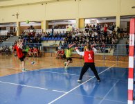„Kibicuję graczom grającym przeciw dopalaczom”