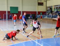 „Kibicuję graczom grającym przeciw dopalaczom”