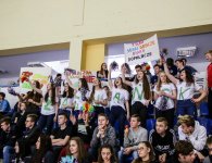 „Kibicuję graczom grającym przeciw dopalaczom”