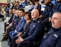 „Kibicuję graczom grającym przeciw dopalaczom”