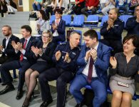 „Kibicuję graczom grającym przeciw dopalaczom”