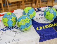 „Kibicuję graczom grającym przeciw dopalaczom”