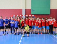 „Kibicuję graczom grającym przeciw dopalaczom”