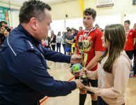 „Kibicuję graczom grającym przeciw dopalaczom”