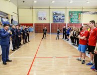 „Kibicuję graczom grającym przeciw dopalaczom”
