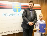 Nagrody w konkursie plastycznym 25 lat PSP- Profesjonalni, Sprawni, Pomocni