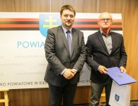 Nagrody w konkursie plastycznym 25 lat PSP- Profesjonalni, Sprawni, Pomocni