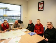 Unijny Maraton Pieszy po Górach Świętokrzyskich