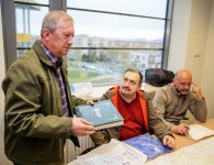 Unijny Maraton Pieszy po Górach Świętokrzyskich