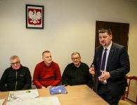 Unijny Maraton Pieszy po Górach Świętokrzyskich