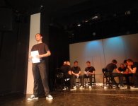 Teatr Resocjalizacyjny 