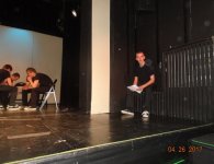 Teatr Resocjalizacyjny 