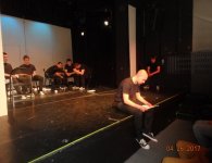 Teatr Resocjalizacyjny 