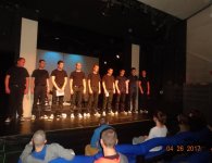Teatr Resocjalizacyjny 