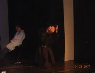 Teatr Resocjalizacyjny 