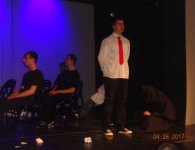Teatr Resocjalizacyjny 