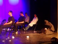 Teatr Resocjalizacyjny 