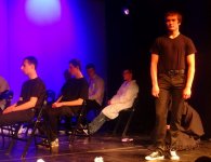 Teatr Resocjalizacyjny 