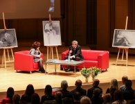 Profesor Andrzej Zoll w Kielcach