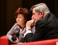 Profesor Andrzej Zoll w Kielcach