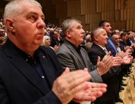 Profesor Andrzej Zoll w Kielcach
