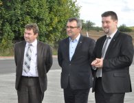 Inwestycje dzięki współpracy