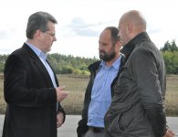 Inwestycje dzięki współpracy