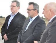 Inwestycje dzięki współpracy