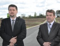 Inwestycje dzięki współpracy