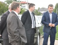 Inwestycje dzięki współpracy